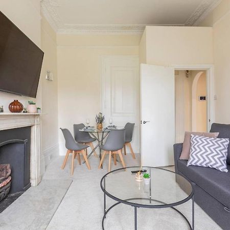 Cozy Flat In The Heart Of London Appartement Buitenkant foto