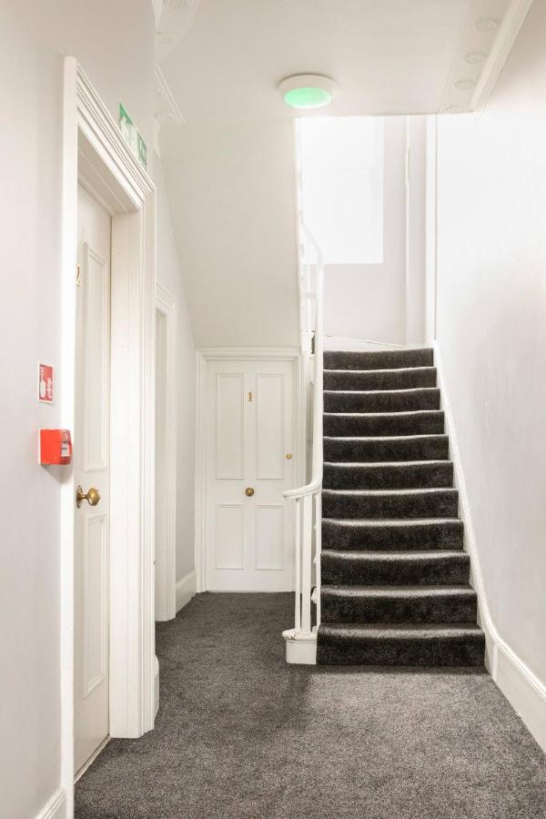 Cozy Flat In The Heart Of London Appartement Buitenkant foto