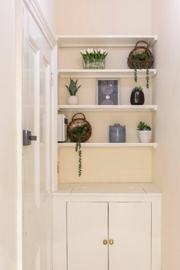 Cozy Flat In The Heart Of London Appartement Buitenkant foto