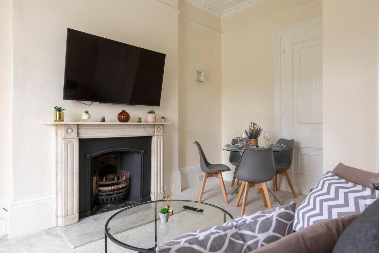 Cozy Flat In The Heart Of London Appartement Buitenkant foto
