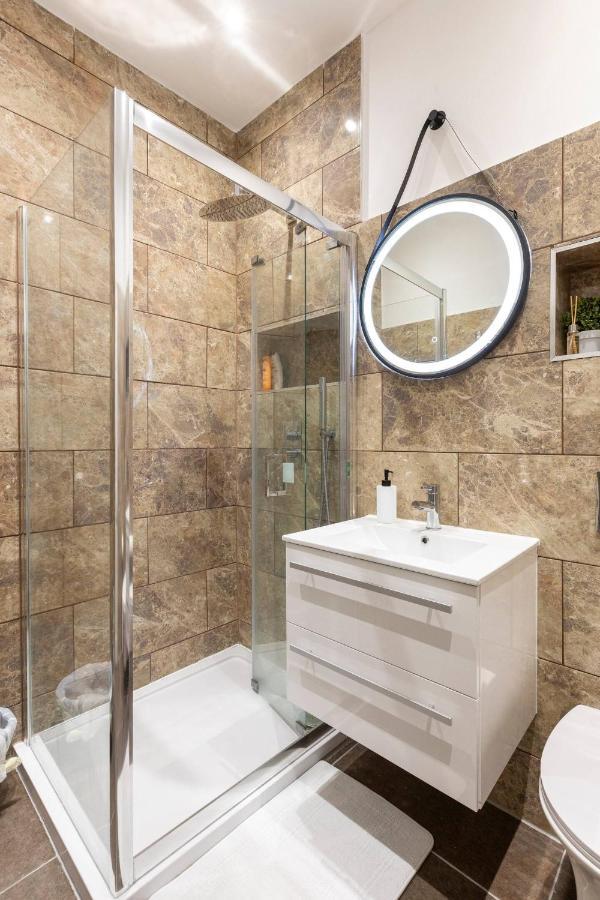 Cozy Flat In The Heart Of London Appartement Buitenkant foto